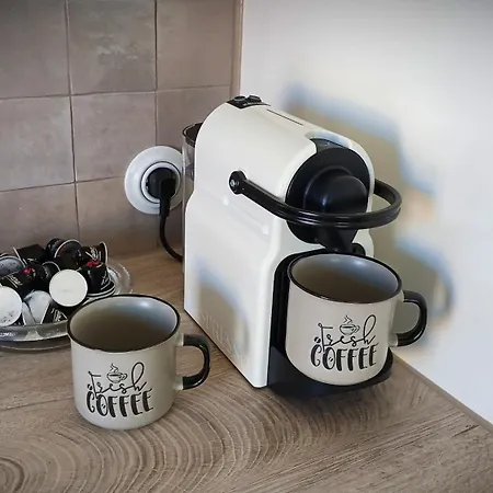 Hébergement de vacances Seafronthouse Niksa, 2 Km From Vis