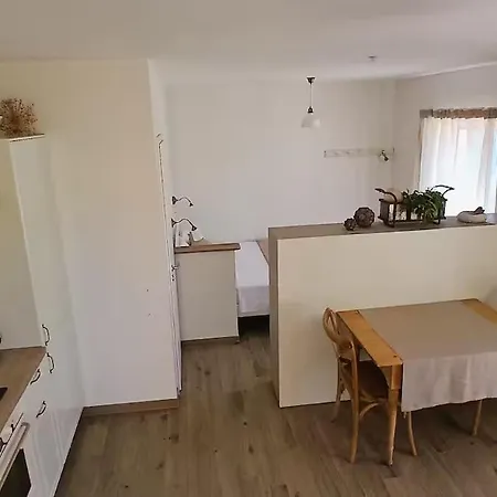 Seafronthouse Niksa, 2 Km From Vis *