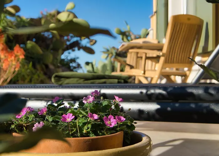 Seafronthouse Niksa, 2 Km From Vis Tatil Evi