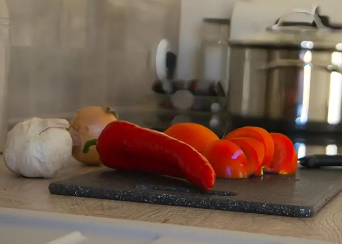 Seafronthouse Niksa, 2 Km From Vis *