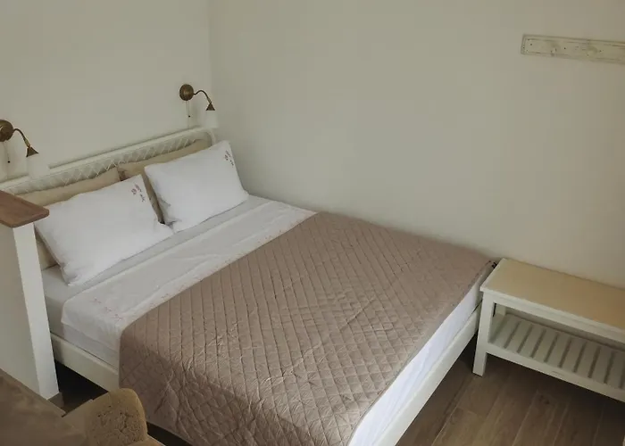 Seafronthouse Niksa, 2 Km From Vis *