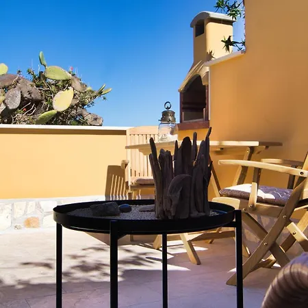 بيت للعطل Seafronthouse Niksa, 2 Km From Vis