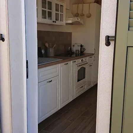 بيت للعطل Seafronthouse Niksa, 2 Km From Vis